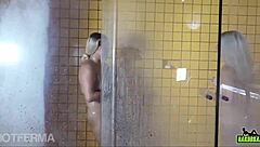 your hot sisters really take those friends cocks deep in every hole right?