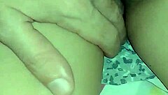 Hotwife shares moments with her partner in amateur milf style casual fun