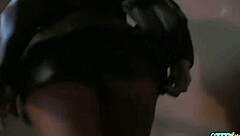 Ever Wondered How Nasty Her Ass Looks POV Before He Rips Clothes and Pounds It?