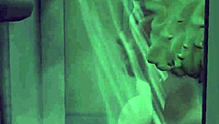 ever wonder what romantic leather showers hide in her latina anal fantasy?