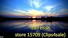 slave, beg for hard bdsm foot domination and toe sucking obsession now...