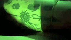 redphoenix fingers wet pussy till massive squirting explosion