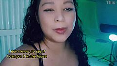 my wet pussy throbs outside craving stranger cock to fuck me hard