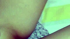 Hotwife shares moments with her partner in amateur milf style casual fun