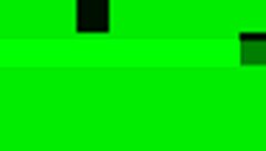 Double trampling foot worship crushes cute brunette doll!