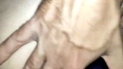 hey milf takes that long anal pounding doggystyle from her guy