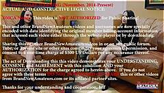 hey sporty brunette whitney wanna suck my big cock post-run deepthroat cumshot?