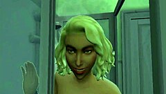 ever wonder what romantic leather showers hide in her latina anal fantasy?