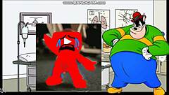 naked dancing shakes things up at school