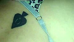 Hotwife shares moments with her partner in amateur milf style casual fun