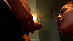 imagine russian and argentinian sluts swapping pee cocks and cum in a filthy toilet bath