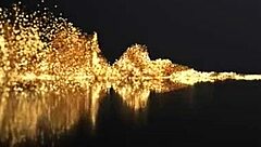 Becky Ortega's Latina Milf Ass Takes Deep Bareback Anal in Doggy POV!