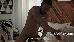 blonde oiled slave screams on anal machines glistening with ecstasy