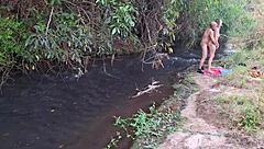 Hey, wanna watch strangers rip clothes for waterfall pussy ride?