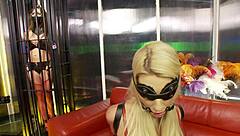 these big breasted cock queens ride monster cocks doggystyle cowgirl into oblivion 👑🍆💥