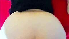 her big round ass bent over waiting for deep doggystyle pounding