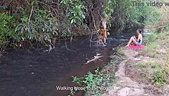 Hey, wanna watch strangers rip clothes for waterfall pussy ride?