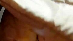 Yoga Pants Cameltoe Leads to Milf Cumshot Frenzy!