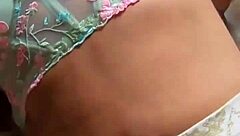 Yoga Pants Cameltoe Leads to Milf Cumshot Frenzy!