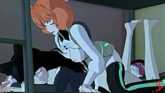 Hentai Series Episode Four