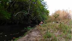 Hey, wanna watch strangers rip clothes for waterfall pussy ride?