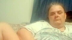 me fingering myself kissing strapon tribbing under his maledom control