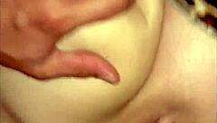 Wife craves my thick cock deep inside her every time