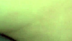 Tiny Blonde Teen Rides BBC for Christmas Creampie Drippers!