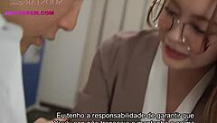 fat japanese jav prostitute with big ass tits gets creampied by married guy 🍑🍆💦