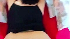 her big round ass bent over waiting for deep doggystyle pounding