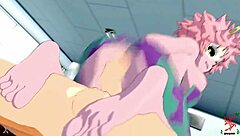 Hentai Series Episode Four