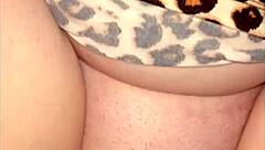 Wife craves my thick cock deep inside her every time