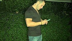 steffy moreno drops her first sex video with huge ass