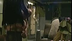 Candi Annie's SEXY MILF PHOTO SHOOT Explodes with CUMSHOTS Lingerie Stockings Covid Loss