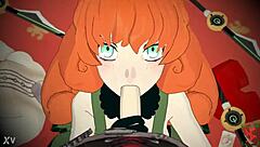 Hentai Series Episode Four