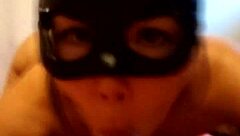 teasing that tight mexican pussy with slow dirty strokes