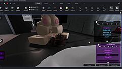 oh god roblox porn got me riding cowgirl cumming wild!!