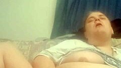 me fingering myself kissing strapon tribbing under his maledom control