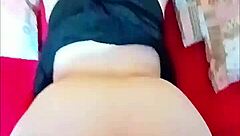 her big round ass bent over waiting for deep doggystyle pounding