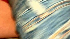 Tiny Blonde Teen Rides BBC for Christmas Creampie Drippers!