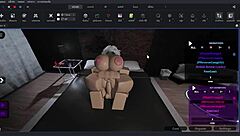 oh god roblox porn got me riding cowgirl cumming wild!!