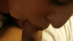 a hotwife reunites intimately with her ex-boyfriend in secret