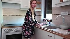 Solo Babes Rubbing Pussy for Climax