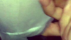 Rubbing My Creamy Wet Pussy to Horny Orgasm