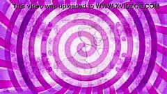 Wet panties got you hard for sissy training with this shemale teaser?