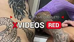 got home from work and he fucked me all over house!