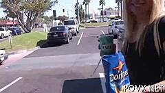 best hd pov teen tight pussy doggystyle hardcore pounding