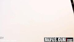 i can't stop craving lucy doll's juicy pussy in this sex tape