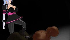 Ever Wonder How Boko877's Femdom Footjob And Titjob Clips Stack Up In This Compilation?