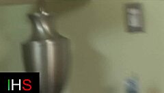 i'm that gorgeous blonde getting fucked hard with fantastic anal action